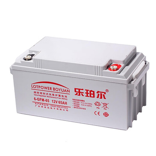 Leboer battery 12V100AH solar energy 12V7A12A17A24A38A55A65A150Aups dedicated 12V24AH