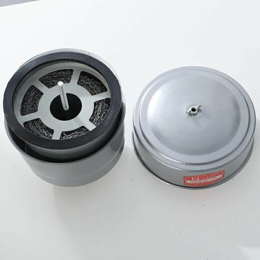 ManYING Changchai 195 11100 2528 306 air filter element small single cylinder diesel engine accessories air filter iron S195.1100.1105 air filter/8