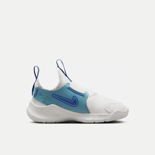 耐克（NIKE）【滔搏运动】FLEX RUNNER 3 (PS)跑步鞋 FN1449-103 25