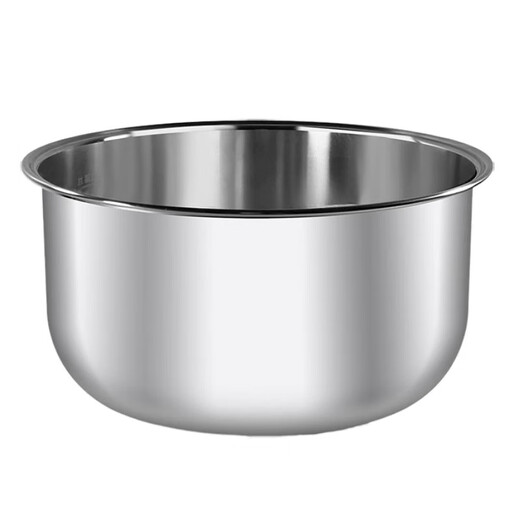 SUPOR (SUPOR) eignet sich für den Supor-Reiskocher 3-Liter Inner Liner SF30FC671CFXB30FC829-6 CFXB30FC829-60 Inner Liner 304 Edelstahl Stahl