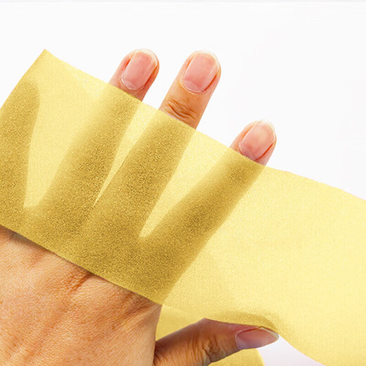 YONEX尤尼克斯减震膜缓冲打底握把防滑缠绕绑带AC013CR-004黄色