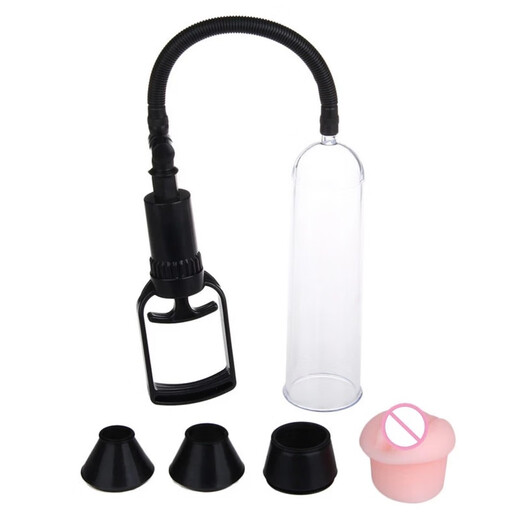 Dispositif de thérapie masculine Exercice Trainer Stretch Cup pour hommes d'exercice pour hommes Soumission de charge A15042 Assistant de charge