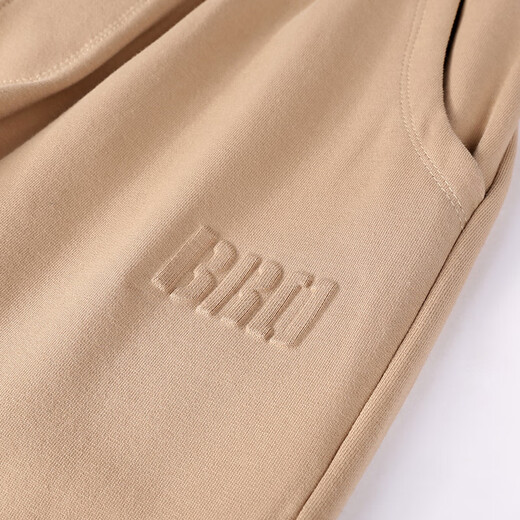 Fat brother plus size men's clothing plus fat plus size men's pants fat man casual wear fat man trousers slightly fat loose embossed casual trousers graphite black 7XL