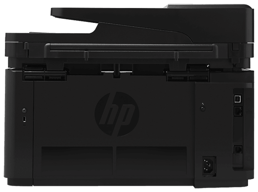 HP M128fn/128fw network fax all-in-one machine hp128FP printer office home hp128FN standard official standard