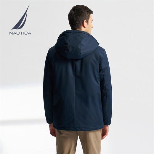 NUTICA [DROP DIRECT SIGNIQUE] NOUVEAU AUTOM AUTOM ET HIVER TEFLON À TROIS TROISS