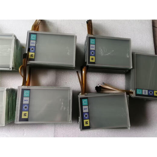 JUKI Heavy Machinery 210E-IP420 touch screen/IP-400 computer sewing machine/pattern machine accessories. New touch pad + icon