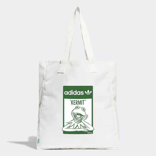 Adidas Clover Men's's Sac Sac pour femmes Spring New Style Sac de sport de mode de voyage en plein air sac à main