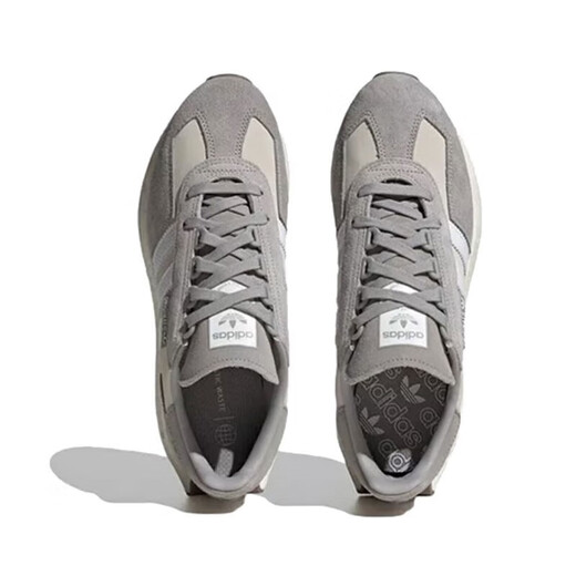 Adidas (adidas) clover Männerschuhe Neue Frühlingsretropie E5 Sportschuhe Ins Trendy Fashion Polishing lässige Laufschuhe GY9922 40,5 (250 mm)