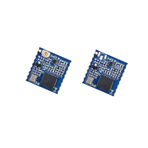 Mu Xintai SX1278 wireless radio frequency module 433MHz long-distance test kit