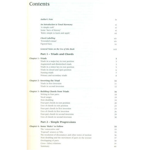 Kaiserliche Prüfung Kaiserliche Musiktheorie Musiktheorie HARMONIE IN DER PRAXIS Harmoniepraxis Englisch Oxford Original