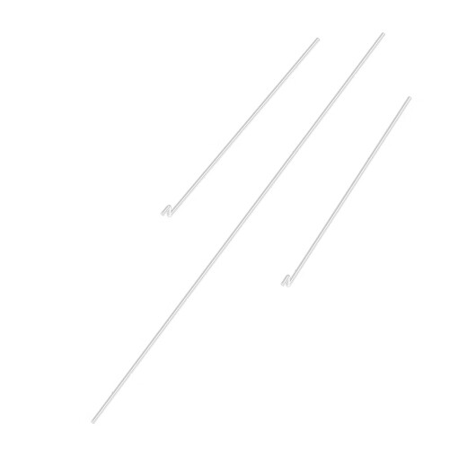 
Olansi BF109 model aircraft accessories 761-11 Launch-4-EAT402 Fixed wing