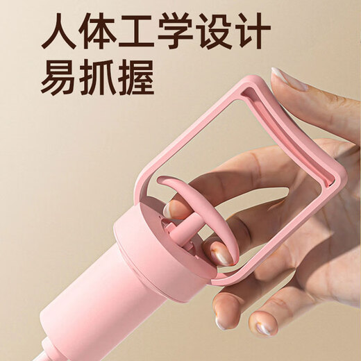 COOKSS吸鼻器婴儿手拉吸鼻器儿童新生儿鼻塞涕鼻口吸式屎清理通鼻神器绿