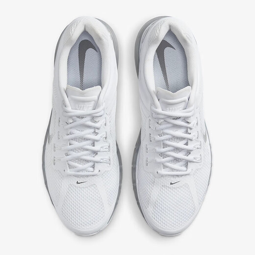 Nike (Nike) Spring Neues Retro Sports Herren Schuhe Air Max 2013 Air Pushion Polishing unterstützt atmungsaktive Rebound-Laufschuhe HF4884-100 Weißer Standard 41/US8