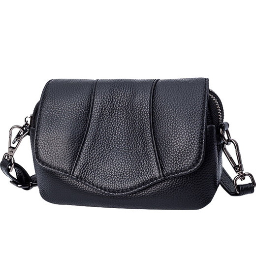 Bolso de Yuyula Bag Femenino Madre Crossbody Madre de mediana edad y joven Hombro Pequeño Bolsa de cumpleaños Regalo de cumpleaños para la esposa de la novia
