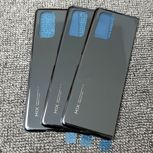 Xiaomi (MI) suitable mixfold1 folding back cover original glass back cover Mix fold glass Xiaomi Mixfold back cover