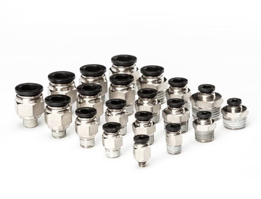 Shourunheng Quick Connector/Specifications DN100/Material 304 stainless steel