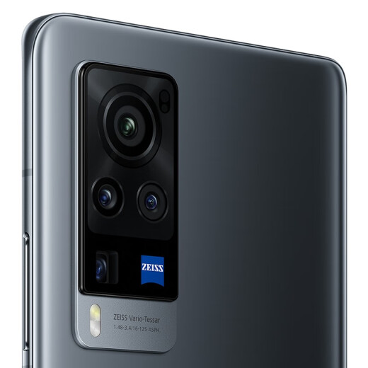 vivoX60Pro12GB+256GB Force 5G mobile phone Zeiss optical lens ultra-stable micro-head four-camera Samsung 5nm flagship chip dual-mode 5G full Netcom mobile phone