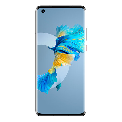 Huawei Mobiltelefon Neues Telefon Supreme Version M40 5G Produkt Smartphone unterstützt die NFC -Funktion + drahtloses Laden 70pro optional im Geschäft ASS 64 Millionen Bilder hell Black 8 GB + 512 GB Vollnetzwerkverbindung [Bestellung 1 Jahr Bildschirmbruchversicherung]