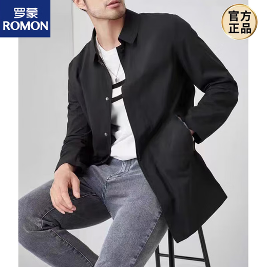 Romon 2024 Spring и осень Новый тренд.