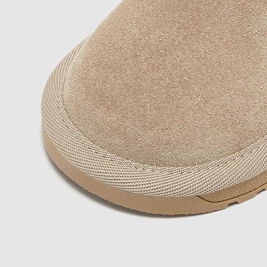 British [Même style dans le centre commercial] Chaussures pour enfants avec des bottes non glissantes en automne et hiver plus en velours pour les bébés neige des bottes extérieures décontractées