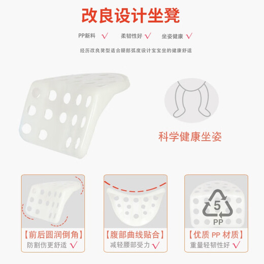 嘉贝星多功能婴儿背带收纳单凳宝宝腰凳抱带母婴用品抱娃神器 卡其