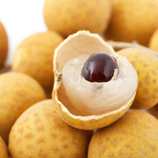 Thai longan 500g