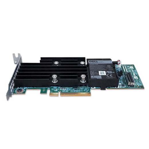 Dell Server H755/array card H755 PCIEx8 (for server)