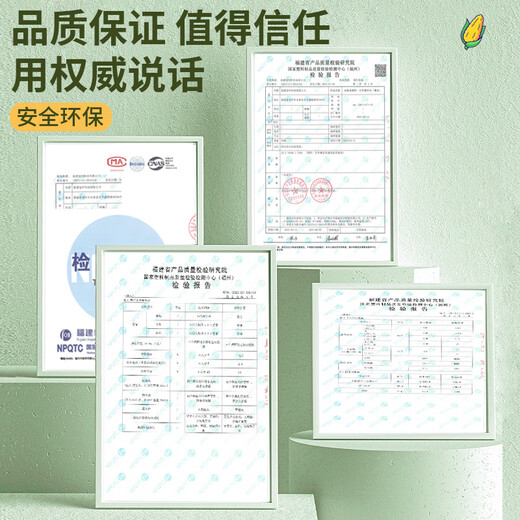 Youao disposable forks 50 individually packed corn starch fruit dessert forks cake forks take-out tableware food grade