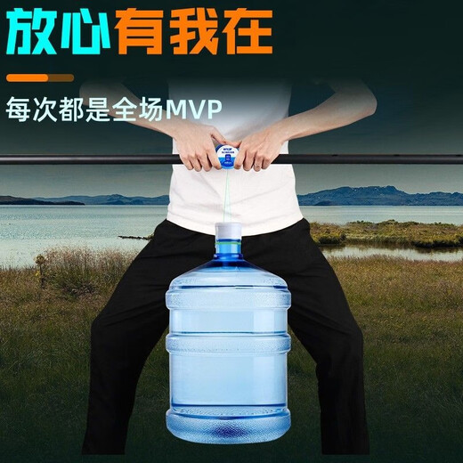 Weituosen high-end competitive invisible line product main line group complete set of fishing line main line tied black pit large object line group 4.5m super pulling force 3 rolls No. 1.0