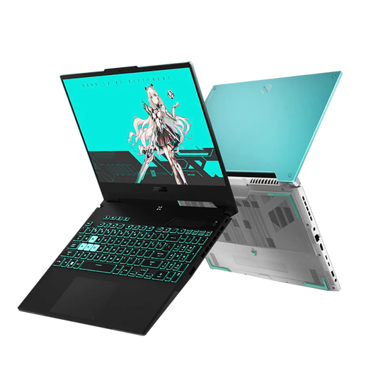 华硕（ASUS）天选3/2 15.6寸游戏本4飞行堡垒7/8 3060吃鸡永劫电竞设计二手笔记本电脑 【标配电竞】I5-8300H/GTX1050Ti 16GB内存+1TB固态硬盘 95-99新【附质