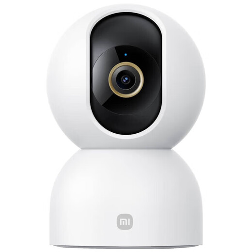 
Xiaomi Smart Camera 3 gimbal version Camera 5 million pixels Ultra-fine full color Humanoid tracking Camera Xiaomi Smart Camera 3 gimbal version