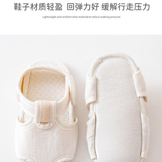 Yupinjia Baby Kleinkindschuhe Sommer Baby Sandalen 01 Jahre alt weiche Sohle atmungsaktiv