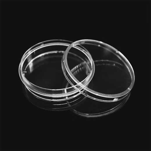 Selected 12211 60mm cell culture dish (easy to hold) 10 pieces/pack 50 packs/box 60mm cell culture dish (easy to hold) 10 pieces/pack, 50 packs/box