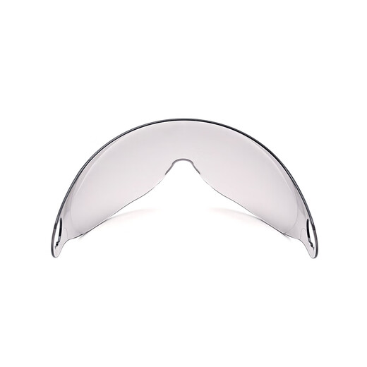 Yamaha Yamaha YE01 electric vehicle half helmet lens sun visor transparent helmet lens sun visor lens