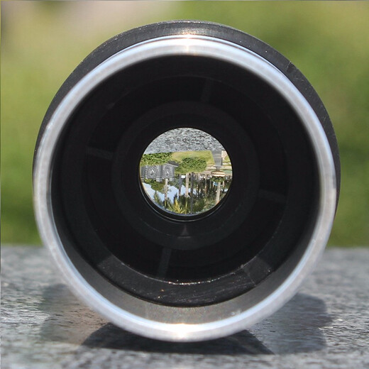 Datyson-Teleskopzubehör 1,25 Zoll 62 Grad 10 mm All-Metal Aspherical Weitwinkel Astronomisches Okular 5p9893a