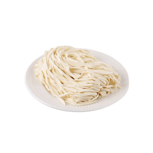 Leek leaf noodles 180g