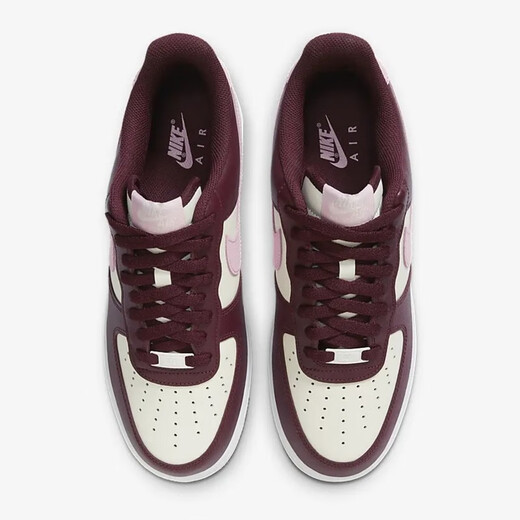 Nike (Nike) Herrenschuhe Neue Luftwaffe 1 Low Top Sports Schuhe CZ0326-100 FD9925-161 42