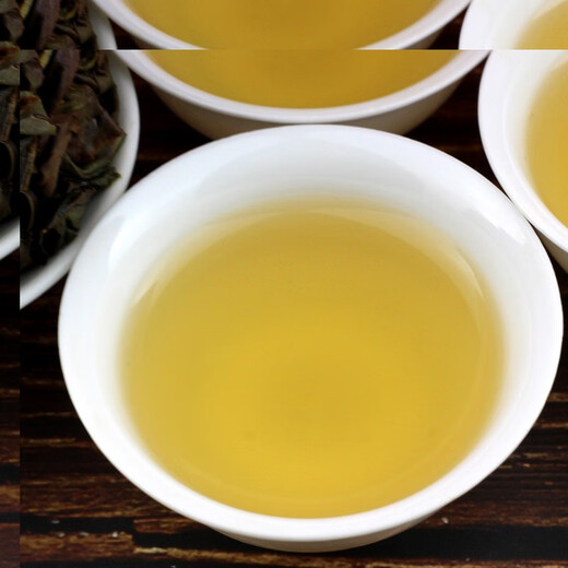 潮京茗堂 凤凰单枞茶鸭屎香 新茶潮州单丛清香茶叶乌龙茶单从茶礼盒装500g