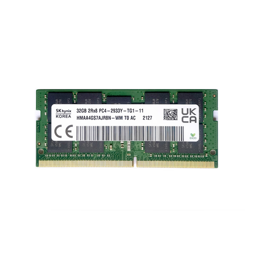 JK применяется к Synology NAS Memory DS1621+DS1821+DS1522+DS923+DS723+DS920+RS822 WEI UNICOM TS-873A/673A 473A Stick 2666MHZ ECC SERORECTION 32GB.