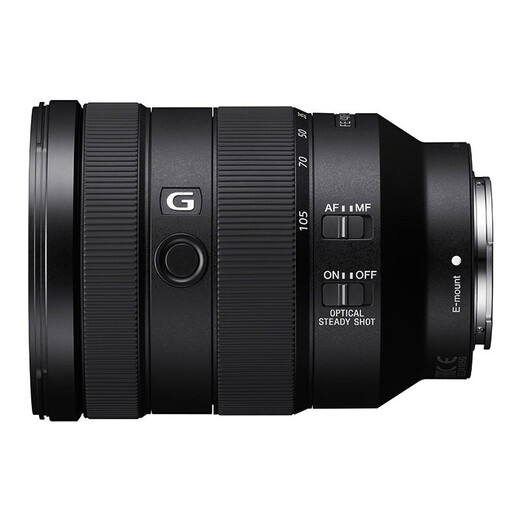 Sony (SONY) Sony G series lens FE mount E PZ 18-105mm F4 electric standard zoom