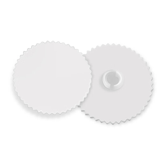 
Deli suitable for Deli 3888 3880 3875 3877 binding machine gasket 33015 hole punching machine pad conductive rubber pad Deli drill knife protection pad Deli 3888 gasket