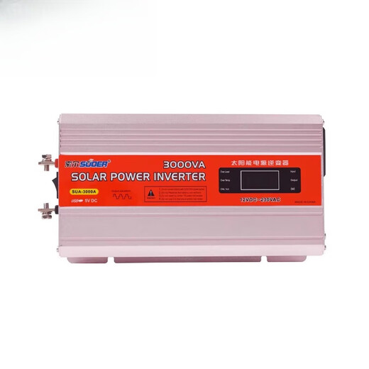 1000W/1500W/2000W12V/24V to 220V household car converter 12V1500W household type