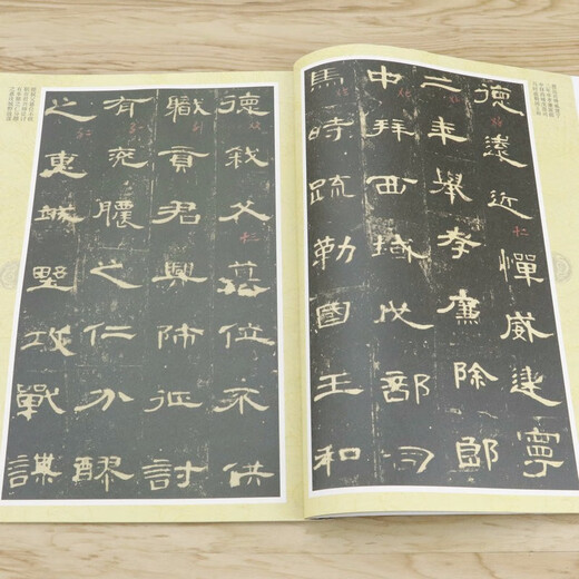 [Recognized authentic] SN9859, classic Chinese inscriptions and calligraphy, Song Zhao Gouzhen's cursive script, priced at 20