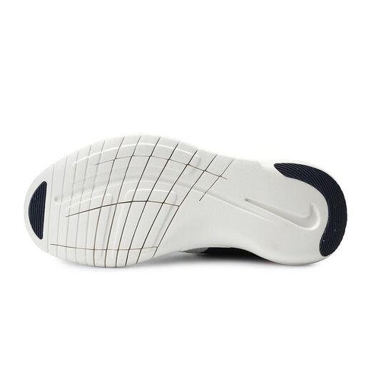 耐克（NIKE）男鞋2025新款夏季FLEX EXPERIENCE RN 12赤足运动鞋跑步鞋休闲鞋 FB1276-004 40