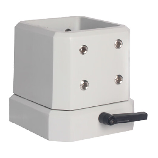 XMSJ KARA Hardware Cantilver de servicio pesado 80-80 Serie aplicable a equipos de maquinaria de servicio pesado Caja de control de voladizo Accesorios 80-80-9930