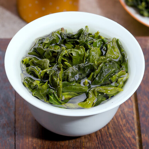 Yufengyuan Tieguanyin 2025 Neuer Tee, authentischer Orchideenduft, echter Anxi-Tee, Neujahr, Frühlingsfest, Geschenkbox