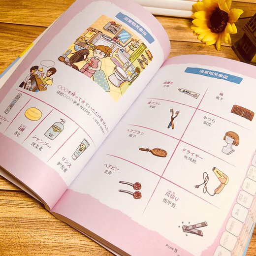 自助游会话书 日语（能用简单曰语沟通，旅行更有趣!）