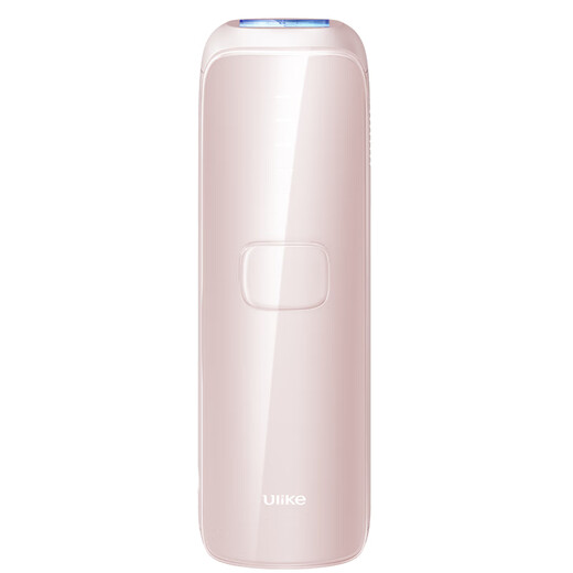 Ulike Sapphire Freezing Point Hair Removal Device Air3 Xingdai Powder Imported Laser Shaving Device Hair Removal Women's Body Home Hair Removal and Hair Cleaning Festival Girl Gift