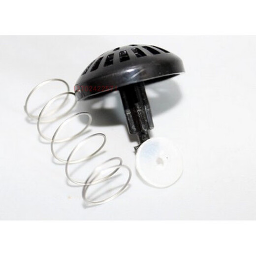 Angepasst an Panasonic/Panasonic Coffee Machine NC-A701 Glass Pot Accessoires Filter Tropfventilbaugruppe 40 Stück Blockfilterpapier