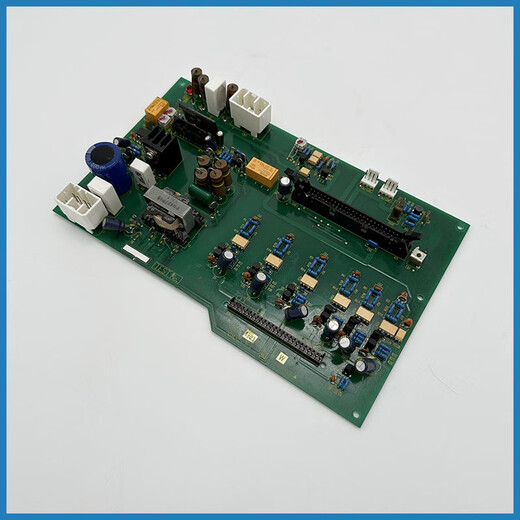 仁聚益定制用于电梯变频器驱动板 BCU-NL4W UCE6-99B3 2N1M3291-A驱动板 九成新